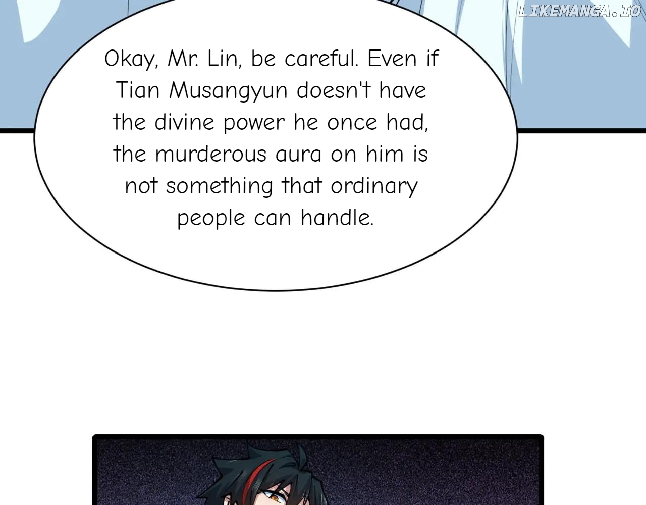 Era of the Haunted Chapter 402 - page 50